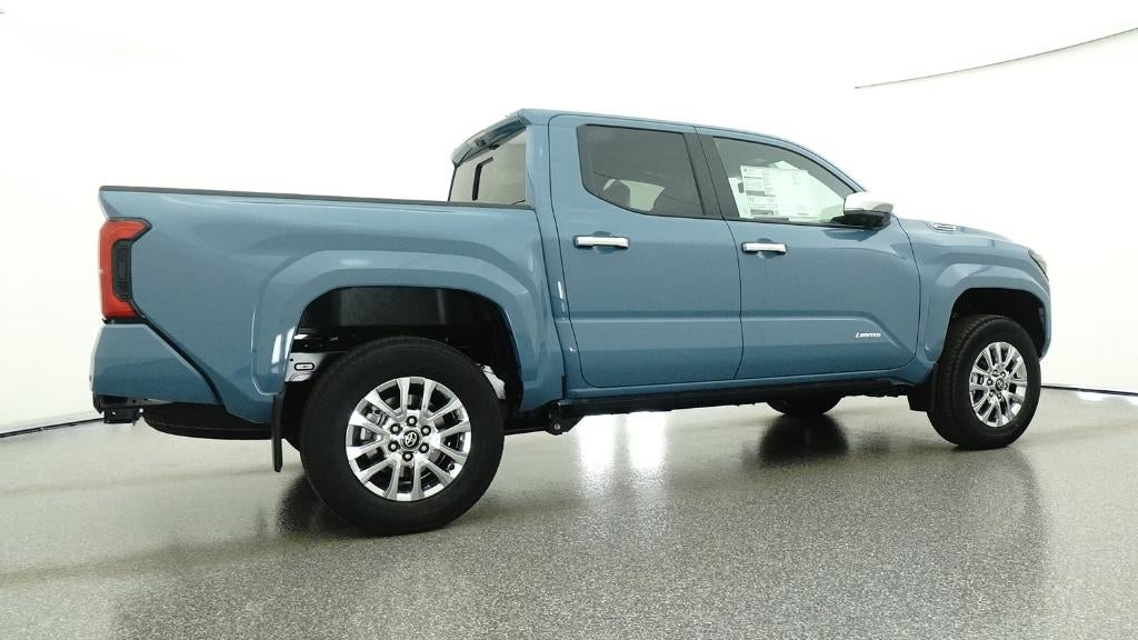 2026 Toyota Tacoma i-FORCE MAX Tacoma Limited