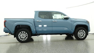 2026 Toyota Tacoma i-FORCE MAX Tacoma Limited