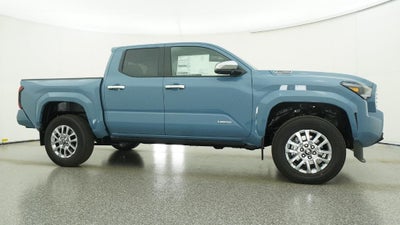 2026 Toyota Tacoma i-FORCE MAX Tacoma Limited