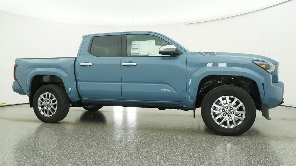 2026 Toyota Tacoma i-FORCE MAX Tacoma Limited