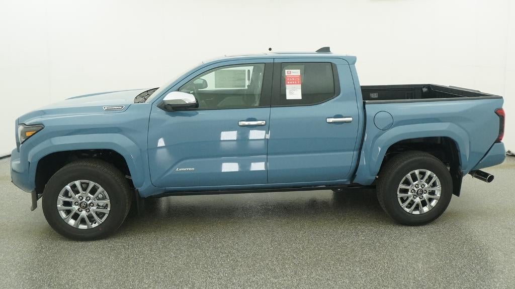2026 Toyota Tacoma i-FORCE MAX Tacoma Limited