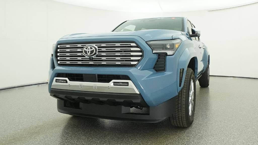 2026 Toyota Tacoma i-FORCE MAX Tacoma Limited