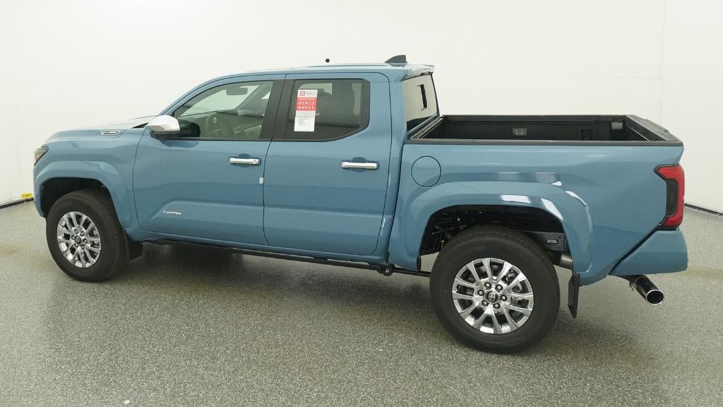 2026 Toyota Tacoma i-FORCE MAX Tacoma Limited