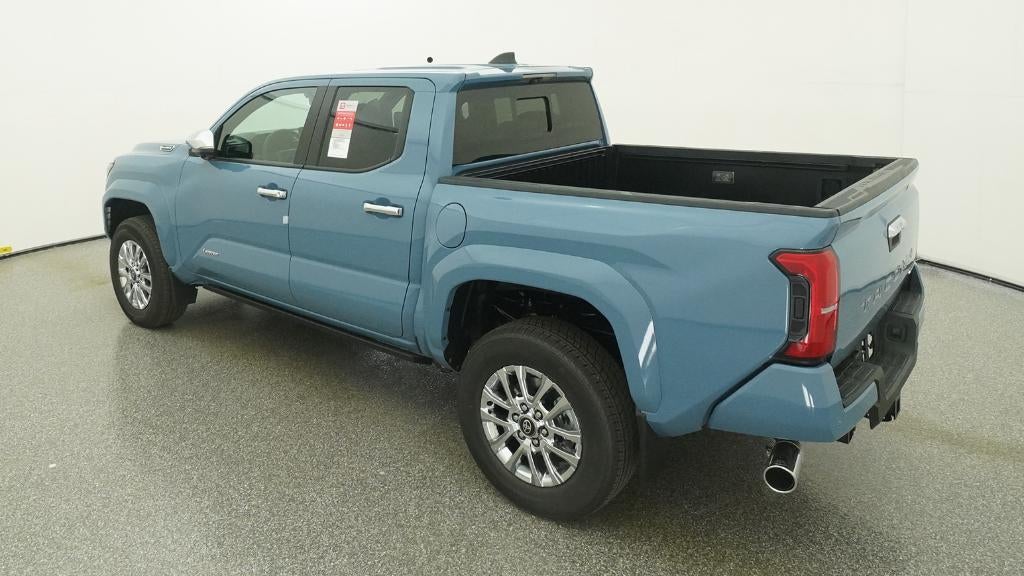 2026 Toyota Tacoma i-FORCE MAX Tacoma Limited