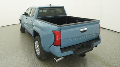 2026 Toyota Tacoma i-FORCE MAX Tacoma Limited