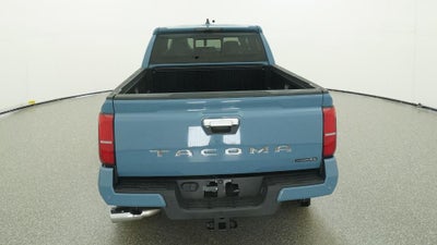 2026 Toyota Tacoma i-FORCE MAX Tacoma Limited