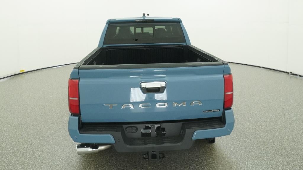 2026 Toyota Tacoma i-FORCE MAX Tacoma Limited