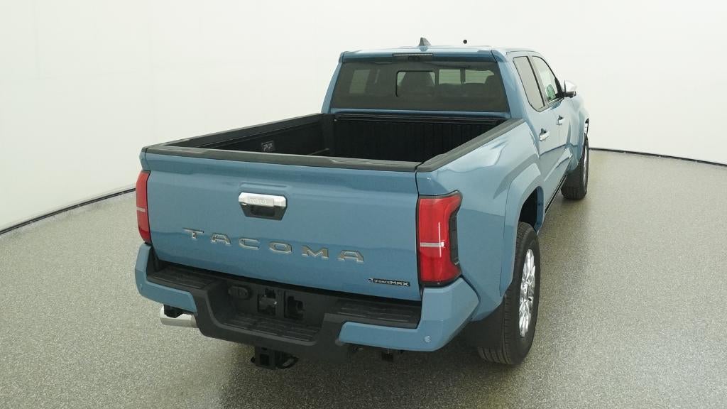 2026 Toyota Tacoma i-FORCE MAX Tacoma Limited