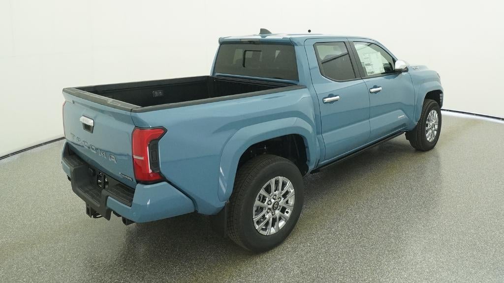 2026 Toyota Tacoma i-FORCE MAX Tacoma Limited