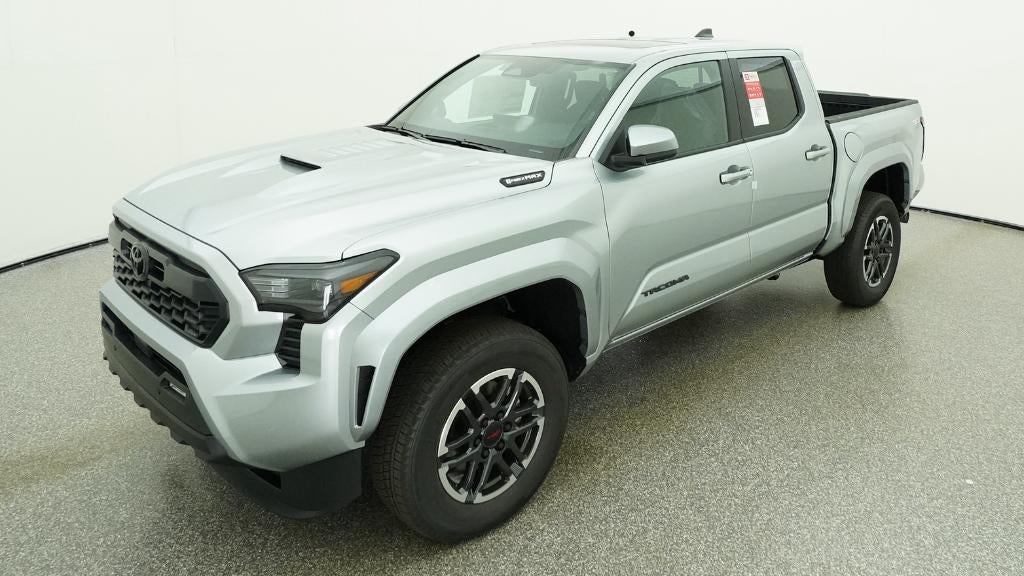 2026 Toyota Tacoma i-FORCE MAX Tacoma TRD Sport