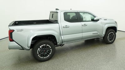 2026 Toyota Tacoma i-FORCE MAX Tacoma TRD Sport