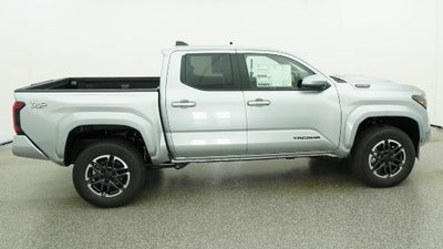 2026 Toyota Tacoma i-FORCE MAX Tacoma TRD Sport