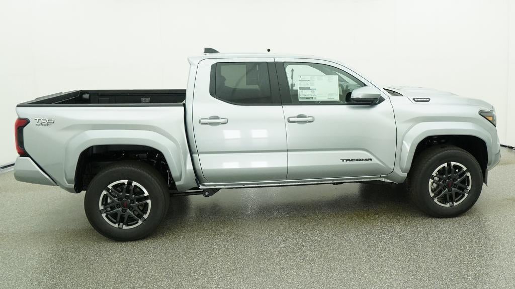 2026 Toyota Tacoma i-FORCE MAX Tacoma TRD Sport