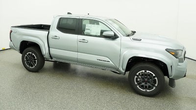 2026 Toyota Tacoma i-FORCE MAX Tacoma TRD Sport
