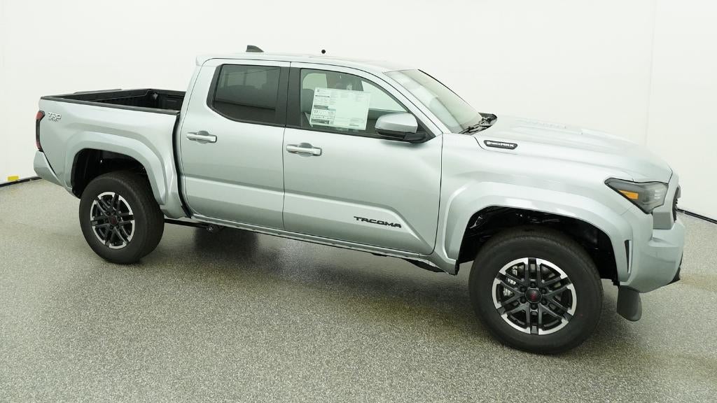 2026 Toyota Tacoma i-FORCE MAX Tacoma TRD Sport