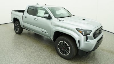 2026 Toyota Tacoma i-FORCE MAX Tacoma TRD Sport
