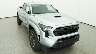 2026 Toyota Tacoma i-FORCE MAX Tacoma TRD Sport