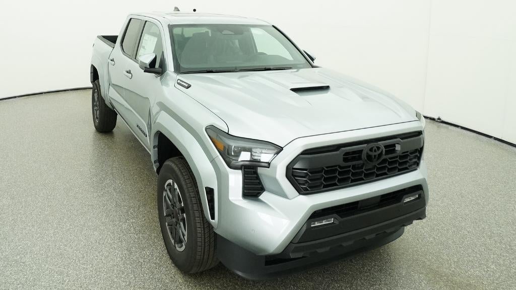 2026 Toyota Tacoma i-FORCE MAX Tacoma TRD Sport