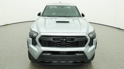 2026 Toyota Tacoma i-FORCE MAX Tacoma TRD Sport