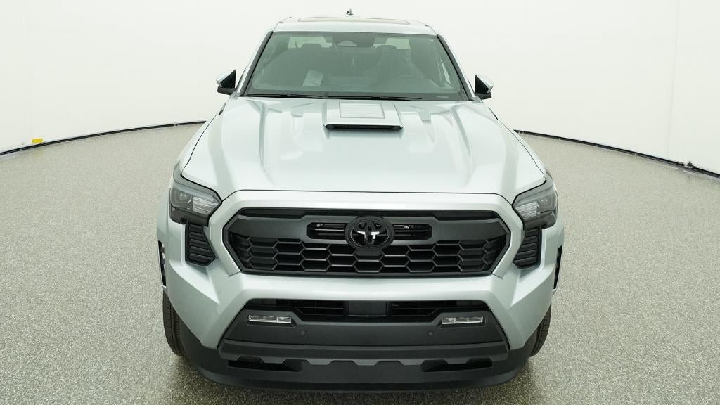 2026 Toyota Tacoma i-FORCE MAX Tacoma TRD Sport