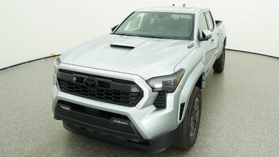 2026 Toyota Tacoma i-FORCE MAX Tacoma TRD Sport