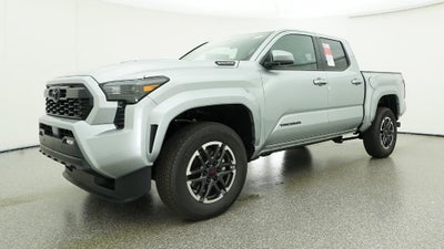 2026 Toyota Tacoma i-FORCE MAX Tacoma TRD Sport