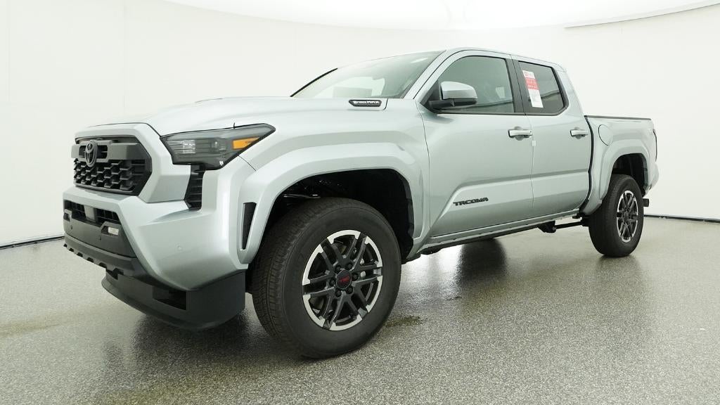 2026 Toyota Tacoma i-FORCE MAX Tacoma TRD Sport