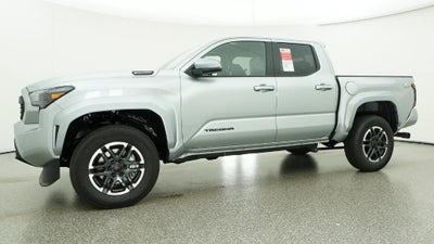 2026 Toyota Tacoma i-FORCE MAX Tacoma TRD Sport