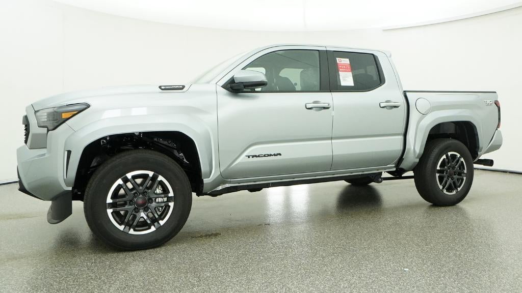 2026 Toyota Tacoma i-FORCE MAX Tacoma TRD Sport