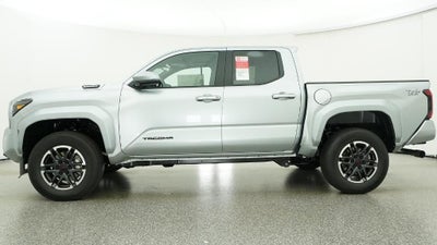 2026 Toyota Tacoma i-FORCE MAX Tacoma TRD Sport
