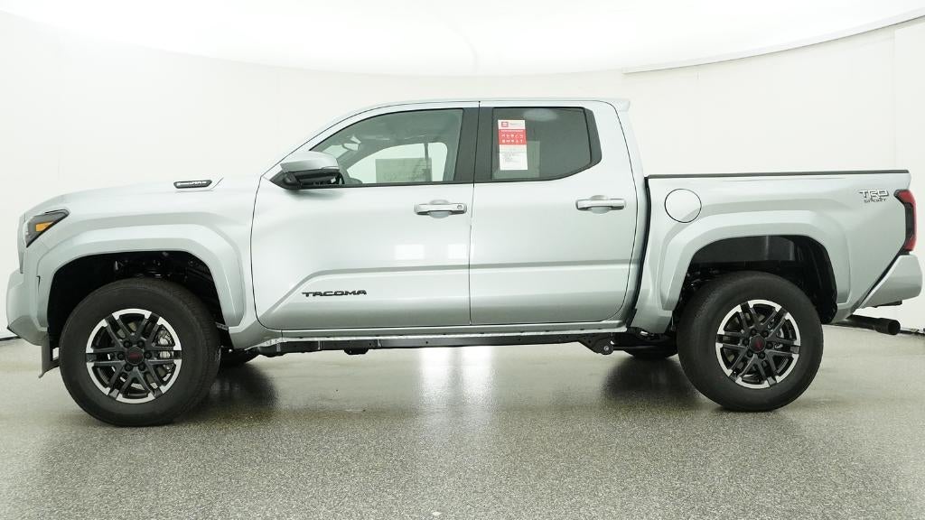 2026 Toyota Tacoma i-FORCE MAX Tacoma TRD Sport