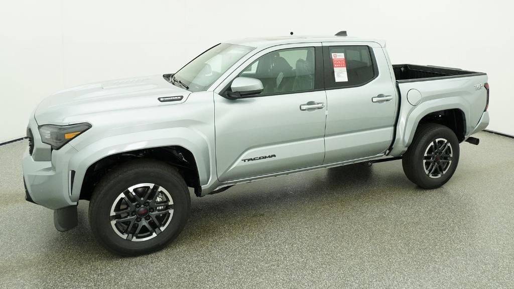 2026 Toyota Tacoma i-FORCE MAX Tacoma TRD Sport