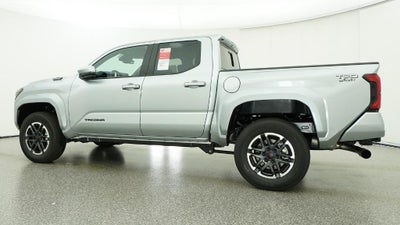 2026 Toyota Tacoma i-FORCE MAX Tacoma TRD Sport