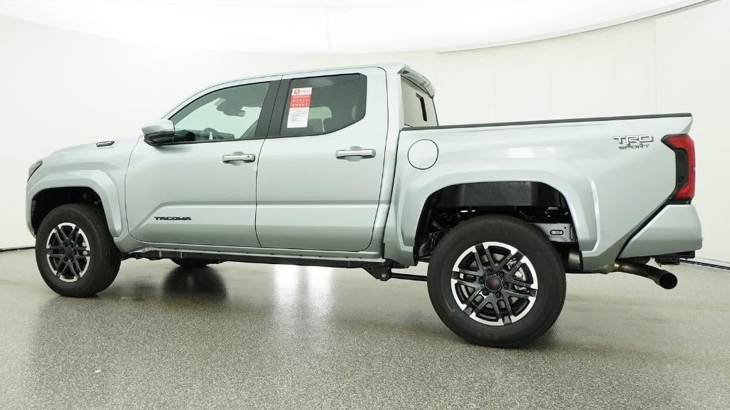 2026 Toyota Tacoma i-FORCE MAX Tacoma TRD Sport