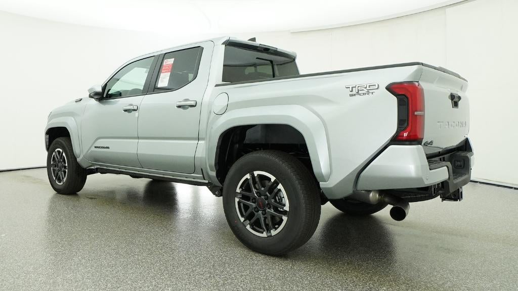 2026 Toyota Tacoma i-FORCE MAX Tacoma TRD Sport