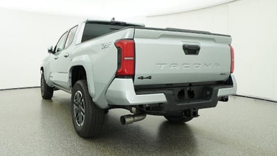 2026 Toyota Tacoma i-FORCE MAX Tacoma TRD Sport