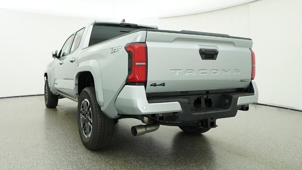 2026 Toyota Tacoma i-FORCE MAX Tacoma TRD Sport