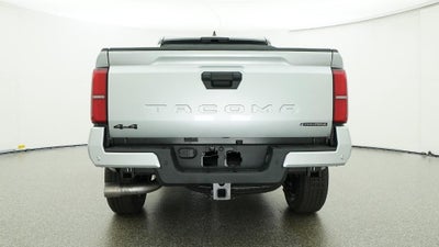 2026 Toyota Tacoma i-FORCE MAX Tacoma TRD Sport
