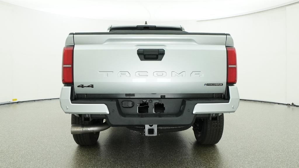 2026 Toyota Tacoma i-FORCE MAX Tacoma TRD Sport