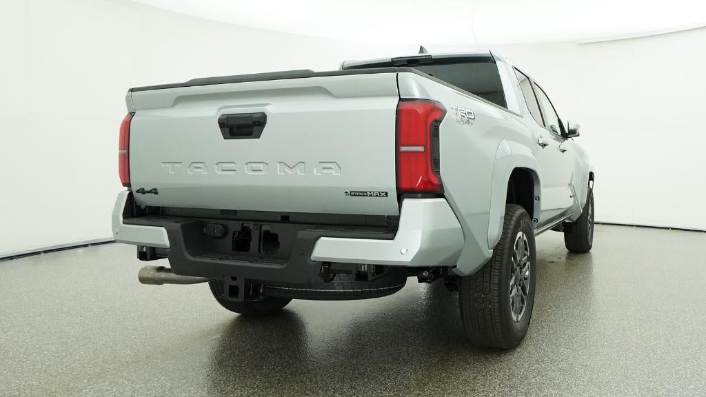 2026 Toyota Tacoma i-FORCE MAX Tacoma TRD Sport