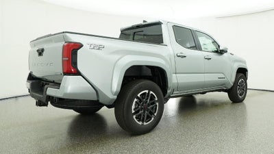 2026 Toyota Tacoma i-FORCE MAX Tacoma TRD Sport