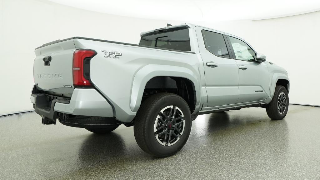 2026 Toyota Tacoma i-FORCE MAX Tacoma TRD Sport