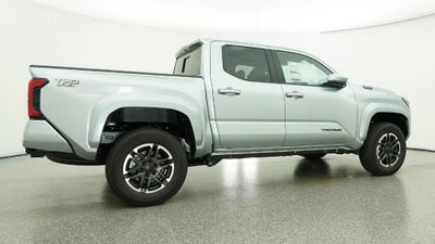 2026 Toyota Tacoma i-FORCE MAX Tacoma TRD Sport