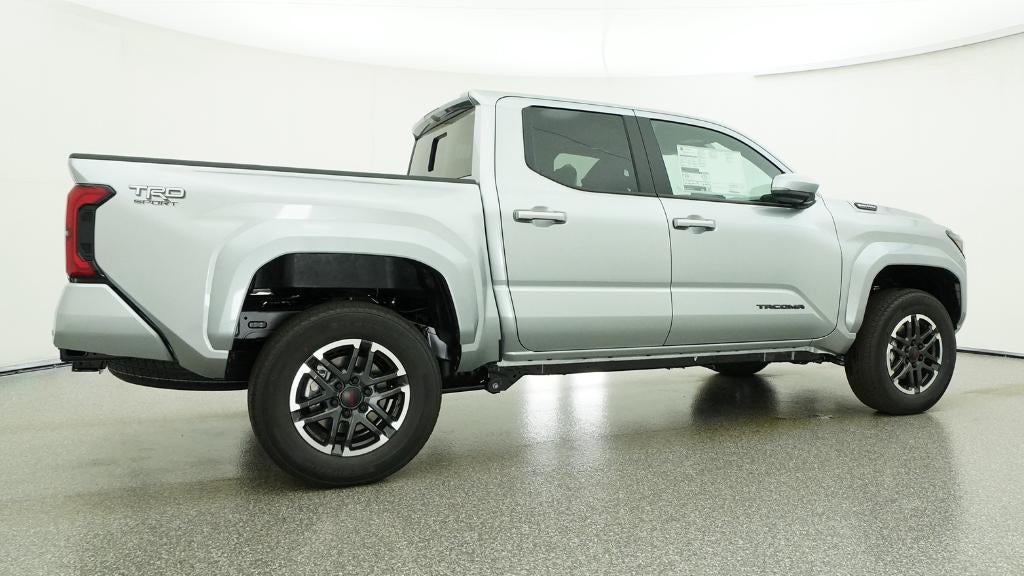 2026 Toyota Tacoma i-FORCE MAX Tacoma TRD Sport