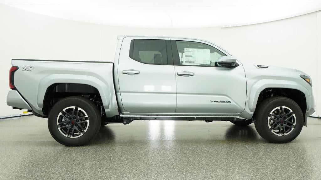 2026 Toyota Tacoma i-FORCE MAX Tacoma TRD Sport