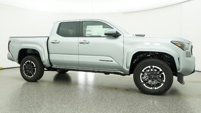 2026 Toyota Tacoma i-FORCE MAX Tacoma TRD Sport