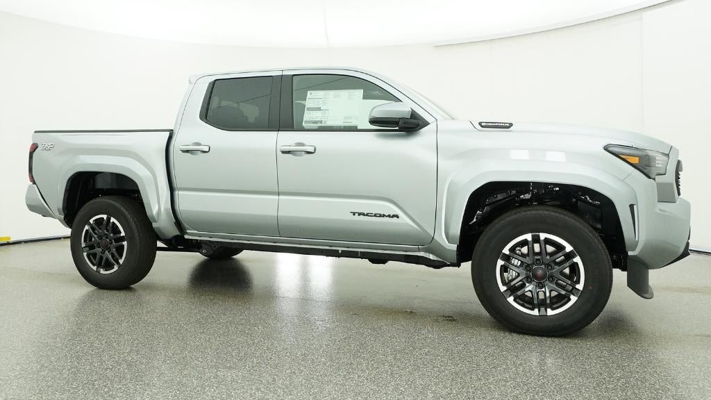 2026 Toyota Tacoma i-FORCE MAX Tacoma TRD Sport