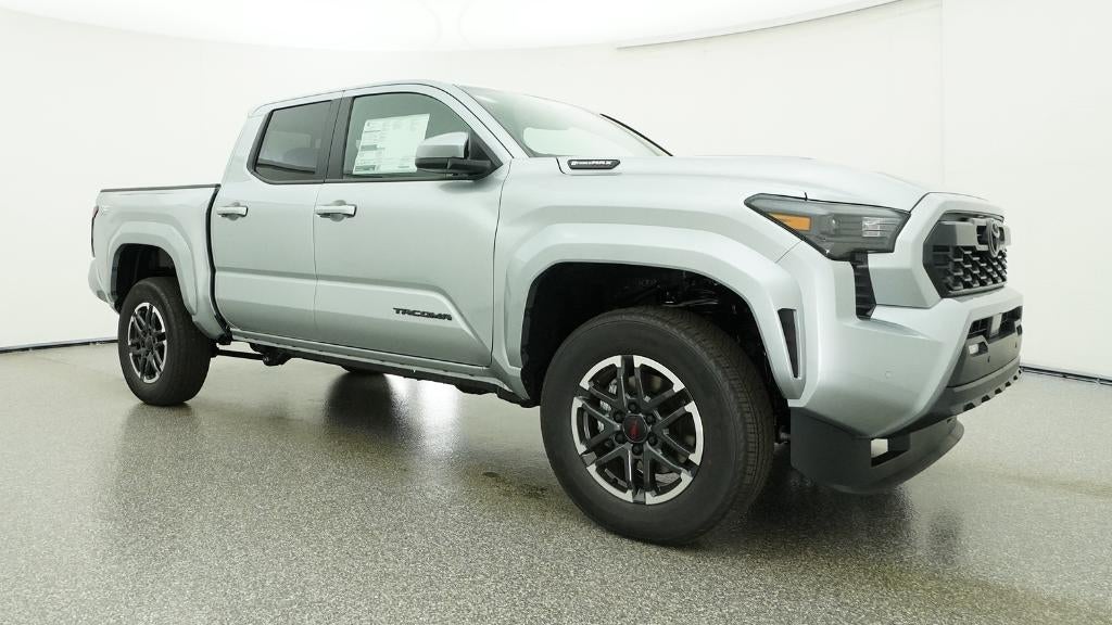 2026 Toyota Tacoma i-FORCE MAX Tacoma TRD Sport