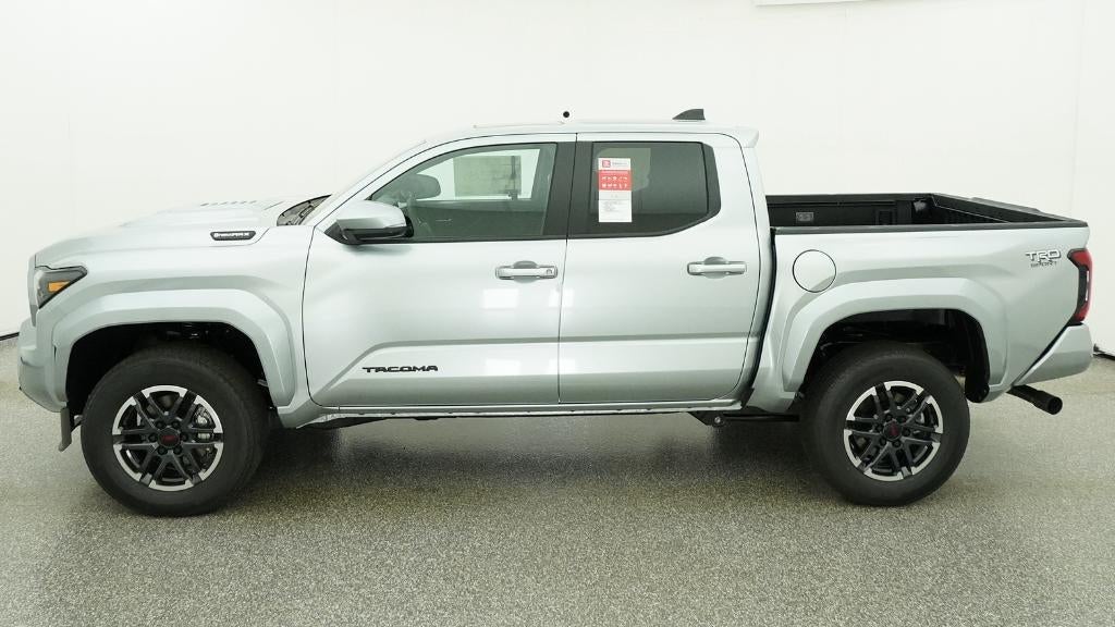 2026 Toyota Tacoma i-FORCE MAX Tacoma TRD Sport