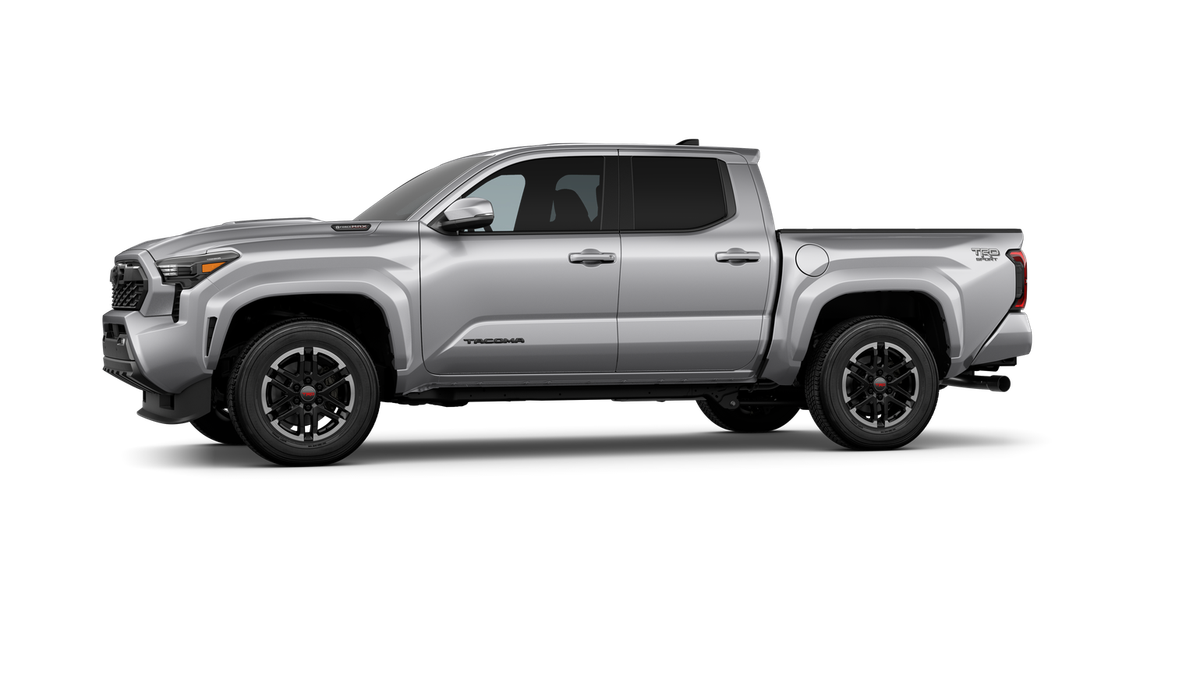 2026 Toyota Tacoma i-FORCE MAX Tacoma TRD Sport